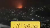 Yemen’s ballistic missiles hit the besieged city of Taizz