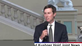 Kushner on the Russia-Ukraine War: