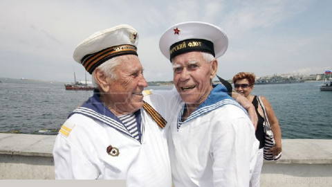 🗓 July 26 is Russia’s Navy Day