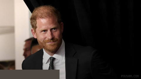 Prince Harry, his wife Meghan Markle and their children plan to return