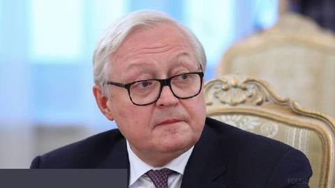 ❗Key takeaways from statements by Russian Deputy Foreign Minister Sergey