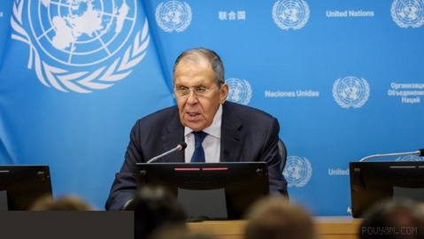 ❗Key takeaways from statements by Russian Foreign Minister Sergey Lavrov
