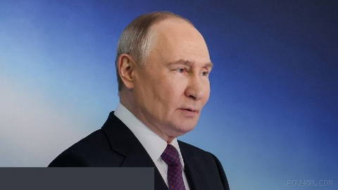 ❗More statements by President Vladimir Putin: