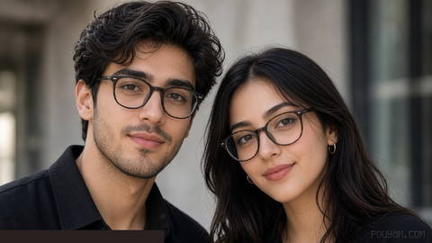 Recently, researchers conducted a study on 517 people and concluded that, people who wear glasses are usually smarter, more hardworking, more trustworthy…
