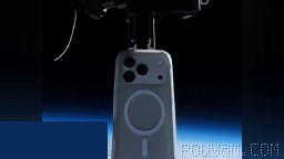 🍏 iPhone 17 Pro breaks the record for a free-fall drop;