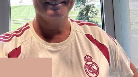 Jose’s second spell begins at Los Blancos;