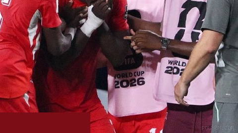 ❗The most childish dismissal of Eddaur; 🗣 New match-officiating rule changed things 🟥 Breel Embolo received a second yellow card for an odd simulation and was sent off the pitch…