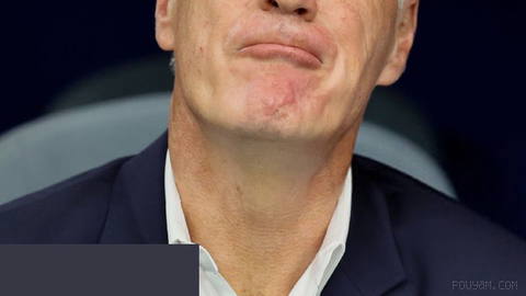 A jab at Decham after being benched; 🎤 Charki: The only team that could have beaten us was ourselves. Is it true that the referee was not at the level of this match…
