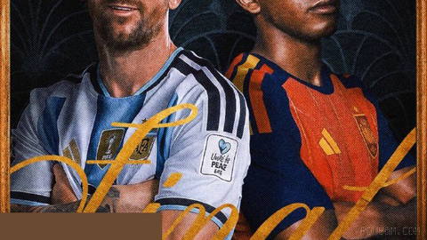 Lionel’s invincibility 2; 📊 Facts about the 2026 World Cup final #جام_جهانی2026