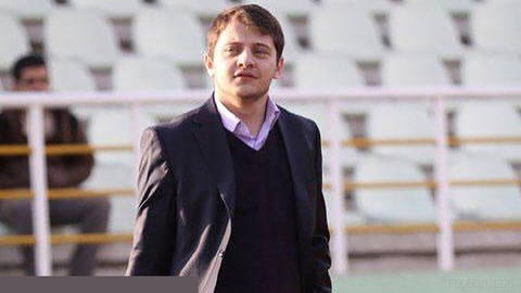 ❌🔵 Mahmoudreza Babaei, a member of the board of directors of Esteghlal Club, in a letter to Mohammad Shariatmadari, the CEO of the Persian Gulf Holding, resigned from his position…