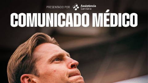 The worst news for De Jong;