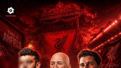 👀 Changes in Anfield’s shareholder makeup; Jeff Bezos negotiating to buy shares in Liverpool club, according to Sky report—FSG group, which currently holds ownership of Liverpool, is in the early stages of talks with Jeff Bezos to sell a possible 30% stake in the club…
