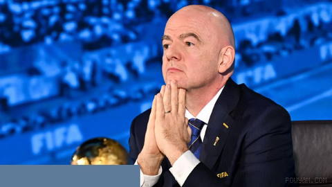 ⚽👤Telegraph: UEFA, FIFA Başkanı Gianni Infantino’ya ya istifa etmesi ya da güvensizlik oylamasıyla karşılaşması gerektiğini söyledi; UEFA’ya göre bu çağrı, 55 üyesinin tamamı tarafından desteklenecek.