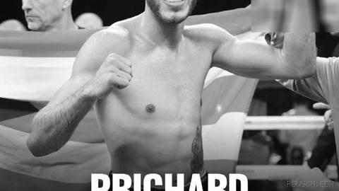 After 11 years of fighting outside the ring!