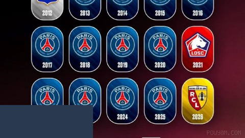 They couldn’t get past their 10-man opponent! Enrique’s team was a disaster and handed over the trophy 🔈 Final whistle — 🏆 Lance’s masterpiece with a win over Paris Saint-Germain and victory in the French Super Cup 📊 #Lance’s stats, which had risen to the top level 6 years ago, made them champions of the French Super Cup for the first time in their history…