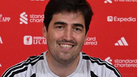 🎙Premier League press conference