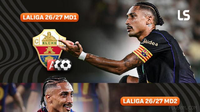 Camilo’nun bile çifte yapması yetmedi! Alvarez?! Raphinha var; Yamal gol atmaya geri döndü 🔈 Maç sonu — Barcelona’nın Rayo Vallecano’yu nefes kesen bir geri dönüşle kazanması…