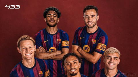 Yamal becomes the youngest captain in the history of Barça;