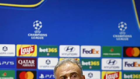 🎙 Napoli Basın Toplantısı - Arsenal