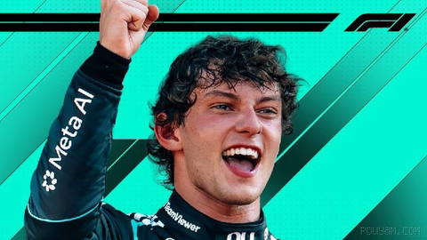 İspanya Grand Prix’i mi Real Madrid mi?! ⚠ Yarış için tüm yıldızlar geldi 🏎 “Real Madrid” takımının çoğu üyesi #Formula_1 İspanya Grand Prix’sinde bulunuyor; Mourinho’dan Vinicius’a, Bellingham’a kadar … 🆔