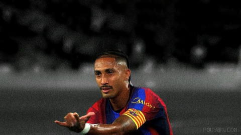 🤫No joy for the opponent at home 📊 #Barcelona’s stats under Hansi Hansi...