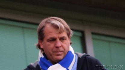 443 at Stamford Bridge is over;