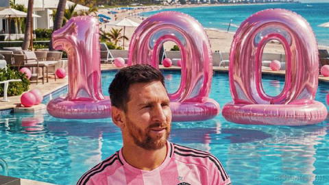 Leo’s goal and assist for the 49th Cup; 🏆 Inter Miami’s championship on Messi’s shoulders ✔ In the Campeones Cup (Mexico–America Super Cup), held between the champions of the American League and the Mexican League, Inter Miami …