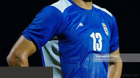 The team doctor didn’t allow it; behind the scenes of not inviting Persepolis captains 👀 Concerning absence of Kananī and Alipour from the announced squad for the national team…