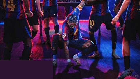 Poet, killer, a second Messi? No! Raphinha was in the team, and they were chasing Álvarez; the real Spider-Man is here 🔈 End of the match — Barcelona’s victory over Sevilla 🆔