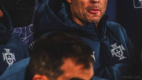 Full of irony and very harsh! ⚠ Cristiano Ronaldo’s sister’s response to the remarks from last night was more deserving of respect. The national team should have been better organized…