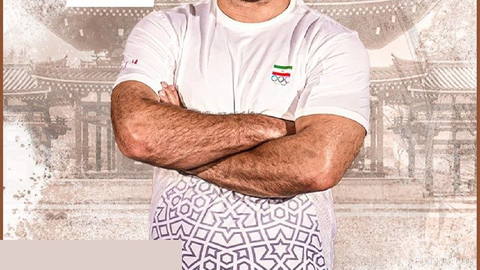 Awaiting gold from the world champion; 🔼🤼‍♂ Hard-fought win and Zare’s advance to the final 🤼‍♀ Amirhossein Zare, in the 125 kg weight class of #freestyle_wrestling, …