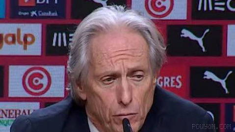 Bu bir yanlış anlaşılmaydı! 🎙 Jorge Jesus: Ronaldo’nun görüşünün benimle hiçbir ilgisi yok; her şey hâlâ belirsizlik içinde. Cristiano…
