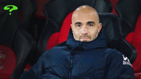 Marseca’s substitution changed everything! Doku set Anfield on fire; a 10-player collapse 🔈 End of the match — Manchester City’s victory over Liverpool…