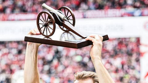 Resmî değil; İngiliz futbolcu Harry Kane’in Bayern Münih ile sözleşmesi 2029’a kadar uzatıldı