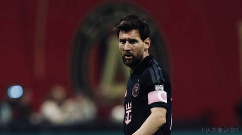🔥 Messi becomes the 936-goal mark;