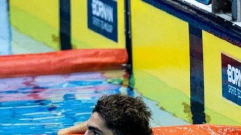 🥇🥉 Para Asian Games: Zarifpoor and Malek Oladi win gold and bronze