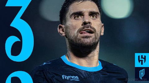 Al Hilal vs Al Qadsiah: First vs third in Saudi Arabia’s table with Randers, Retguy, Kinnyons, Watkinz, Martinelli, Samrovil, Nunes, Savich, Koubali, Bono, and ...