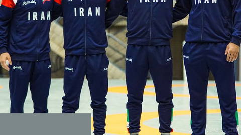 Our country’s representatives learned their opponents; 🤼‍♂ The draw for the #Greco-Roman World Championship 2026 Kazakhstan was held 🟢 55 kg: Payam…