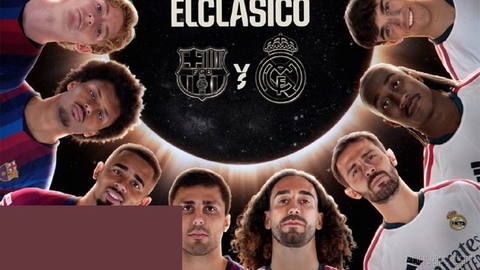 📊#آمار ال‌کلاسیکو به روایت اعداد و ارقام 🆚 رئال مادرید و بارسلونا تاکنون در 264 مسابقه به مصاف یکدیگر رفته‌اند رئال مادر…