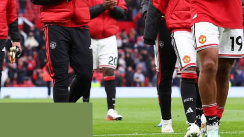 Old Trafford, Bournemouth’un cenneti olarak kaldı; Bruno olmasa bile United gibi bir felaket—Krić’in son maçı mı? 🔈 Maç sonu - Manchester United’ın Bournemouth karşısında evindeki yenilgisi 🆔