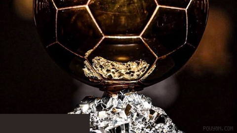 🥇 Ballon d’Or 2026 ceremony; ⭐ Places 11 to 15 announced: 11. Jude Bellingham 12. Pau Kubarsí 13. Achraf Hakimi 14. Vitinha 15. Declan Rice…