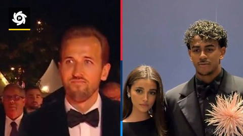 👀 Nihai kazananın açıklanmasına saatler kala; 💥 2026 Ballon d’Or töreninin yapılacağı Londra şehrinden bir görüntü 🆔