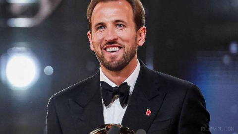 🥇 رده‌بندی نهایی توپ طلای 2026 🥇 هری کین 🥈 کیلیان امباپه 🥉 لامین یامال رتبه‌های چهارم تا دهم به ترتیب: رودری - لیونل مسی…