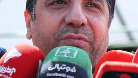 صحبت‌های مدیر شرکت توسعه و تجهیز؛ 🎤 ثابت‌قدم: اواخر آذر یا اوایل دی بهره برداری اولیه انجام می‌شود 🟢 باید تا آخر آذر مرا…