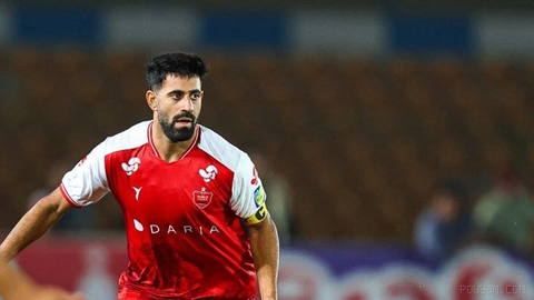 با اعلام پزشک پرسپولیس، محمدحسین کنعانی‌زادگان به دلیل پارگی مینیسک زانوی چپ تا پایان نیم‌فصل قادر به همراهی سرخپوشان نخ…