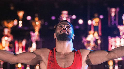 Summary of Amirhossein Firoozpour’s match 7 — Bataev 4 🖥 to watch the video in higher quality 👈 (video link) 🤼‍♂ #FreestyleWrestlingWorldChampionship…