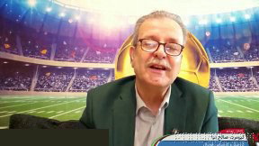 Controversy in officiating in Argentina and Egypt