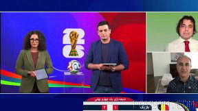 Mehrdad Bahri: Norway’s right in the match against England was ignored