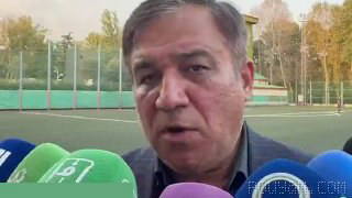 When the league is frozen; 🔵 Tajerna: Logic says Esteghlal is the champion 🔵 We showed them examples from 30 leagues around the world 🔵 When it comes to the championship, no one claims it except us …
