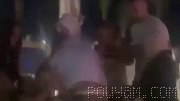 A strange incident for Egypt’s national team coach!